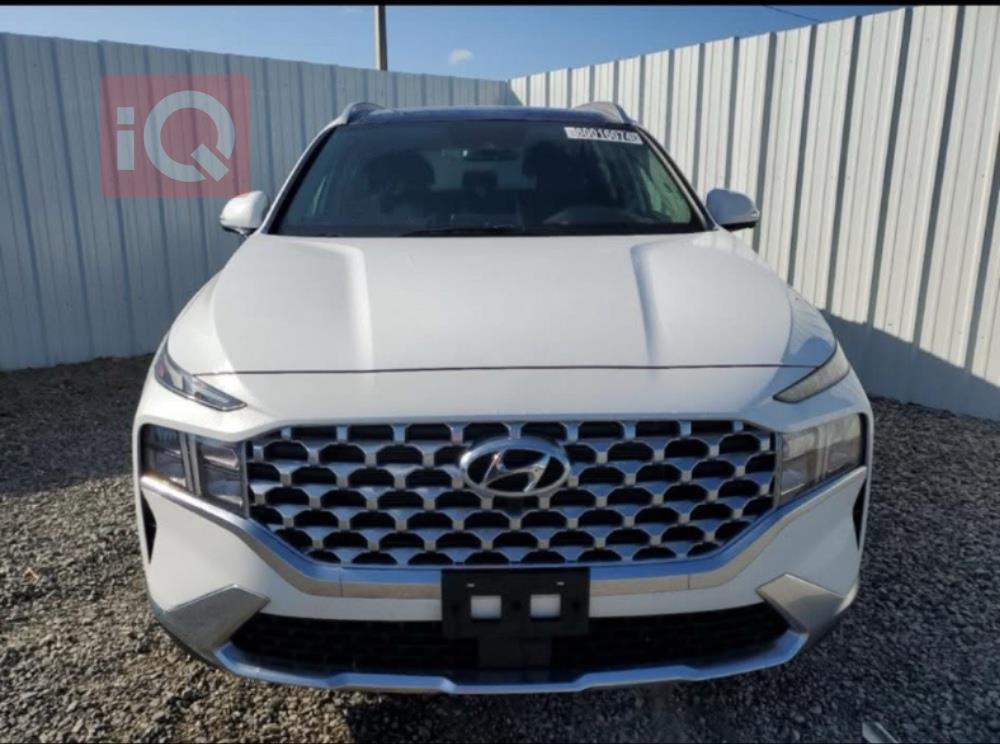 هیوندای سەنتافی